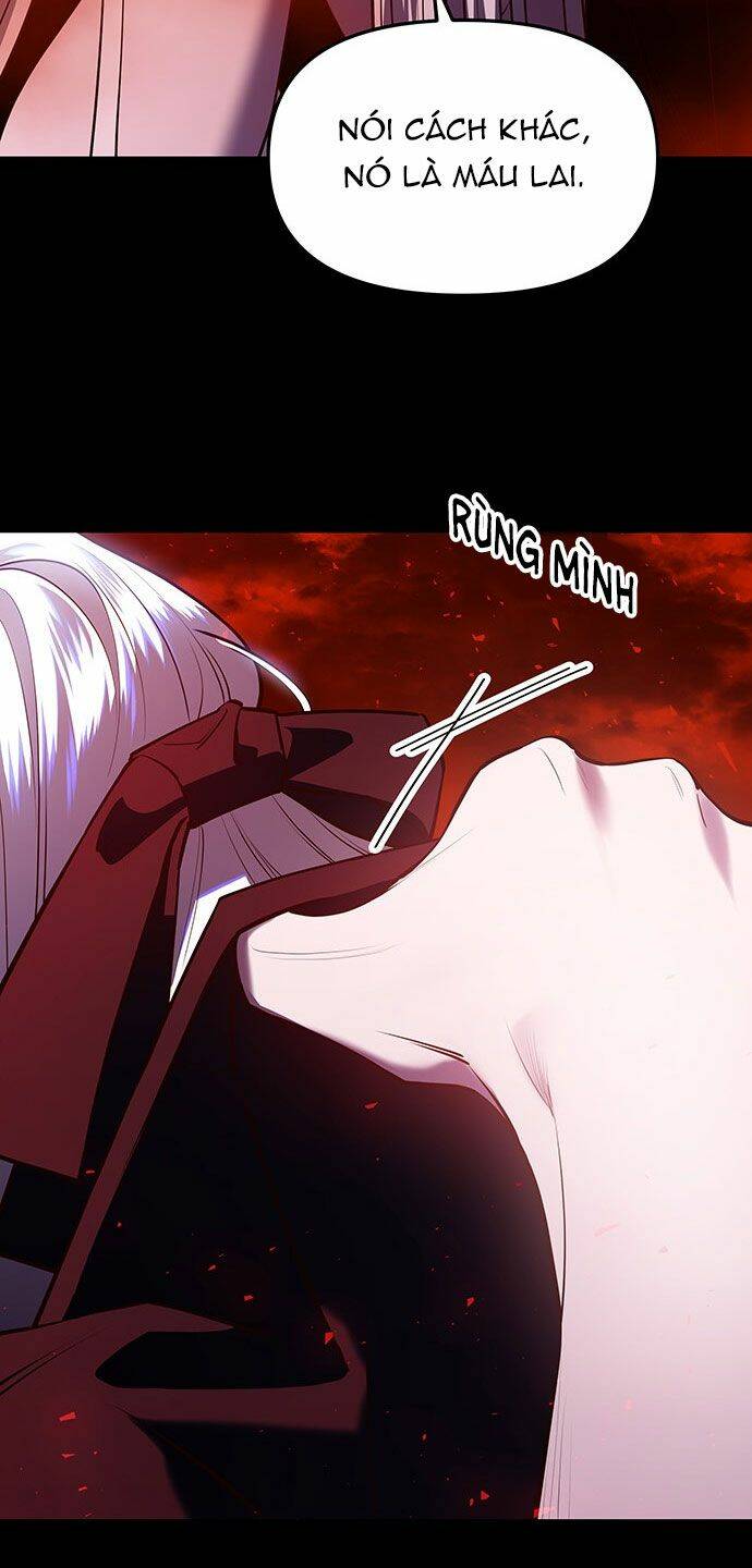 Vương Tử Huyền Bí: Chapter 27