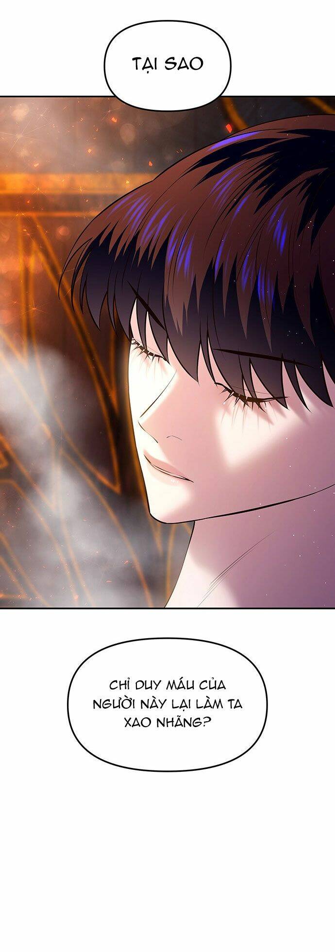 Vương Tử Huyền Bí: Chapter 27