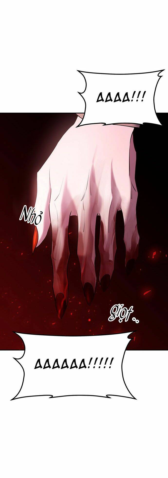 Vương Tử Huyền Bí: Chapter 27