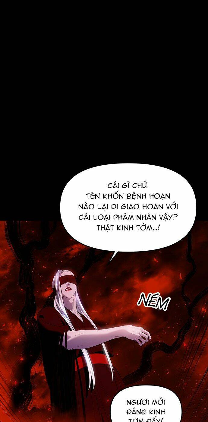 Vương Tử Huyền Bí: Chapter 27