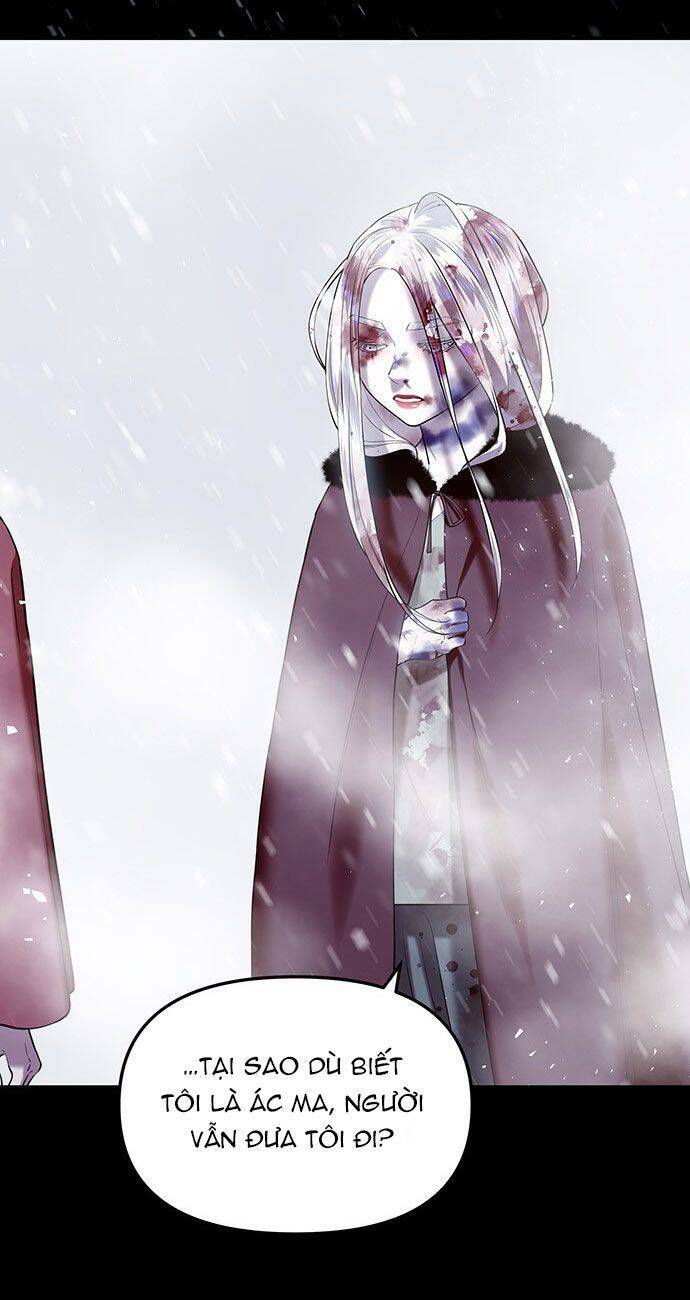 Vương Tử Huyền Bí: Chapter 28
