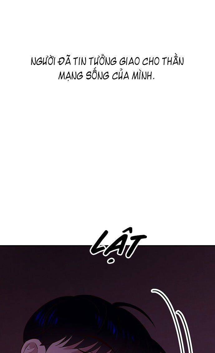 Vương Tử Huyền Bí: Chapter 28