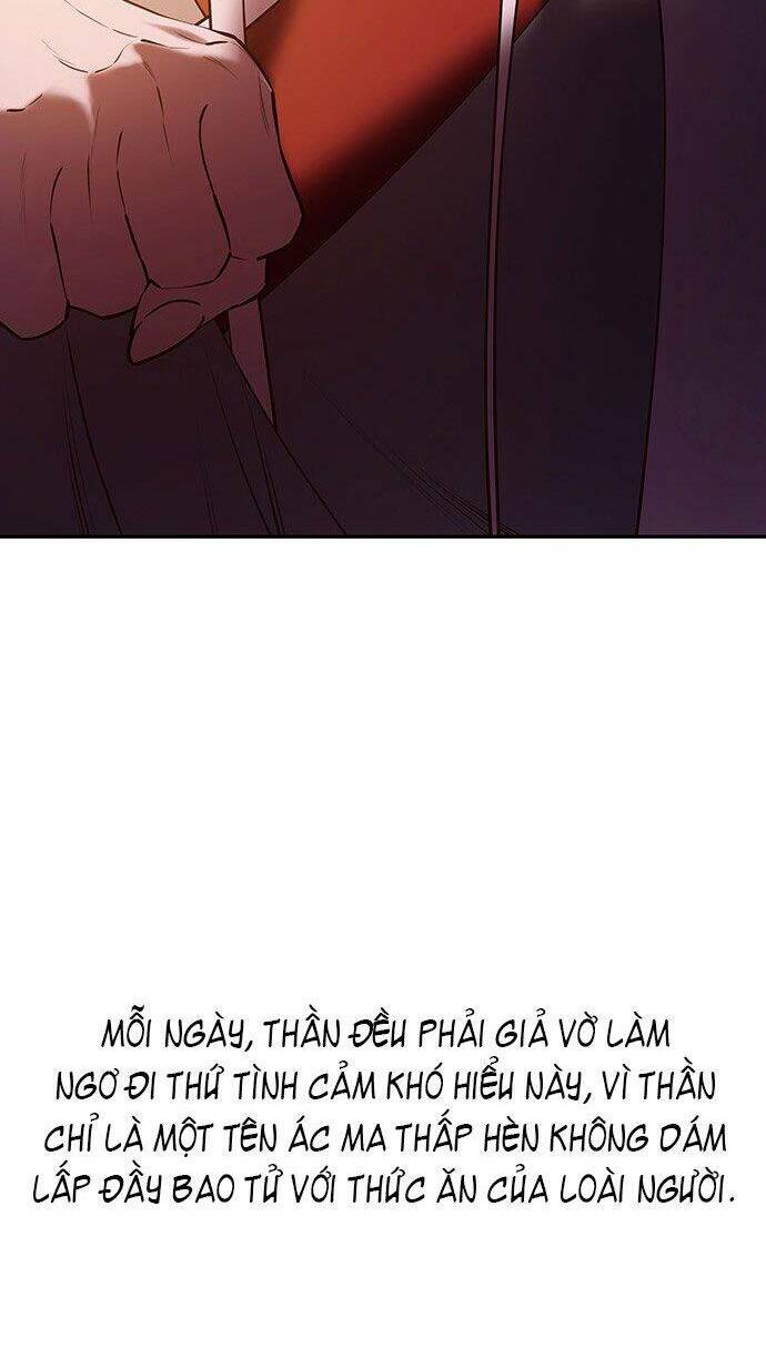 Vương Tử Huyền Bí: Chapter 28