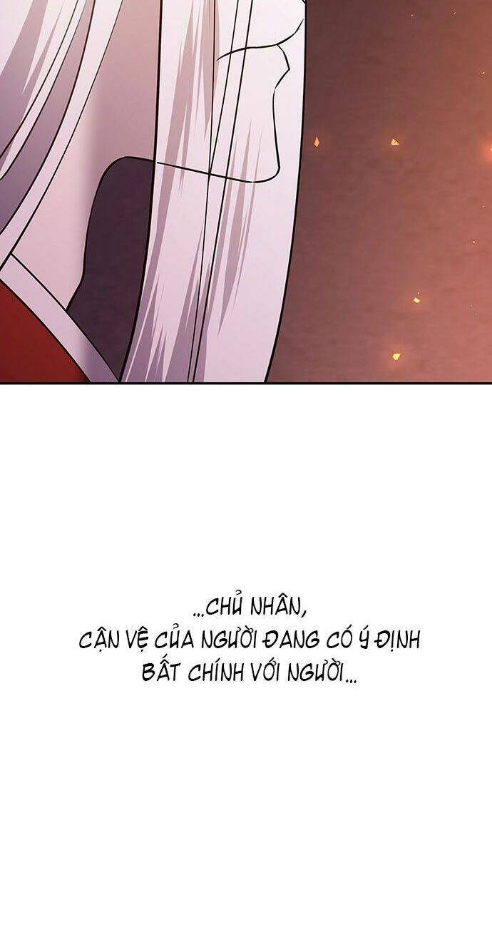 Vương Tử Huyền Bí: Chapter 28