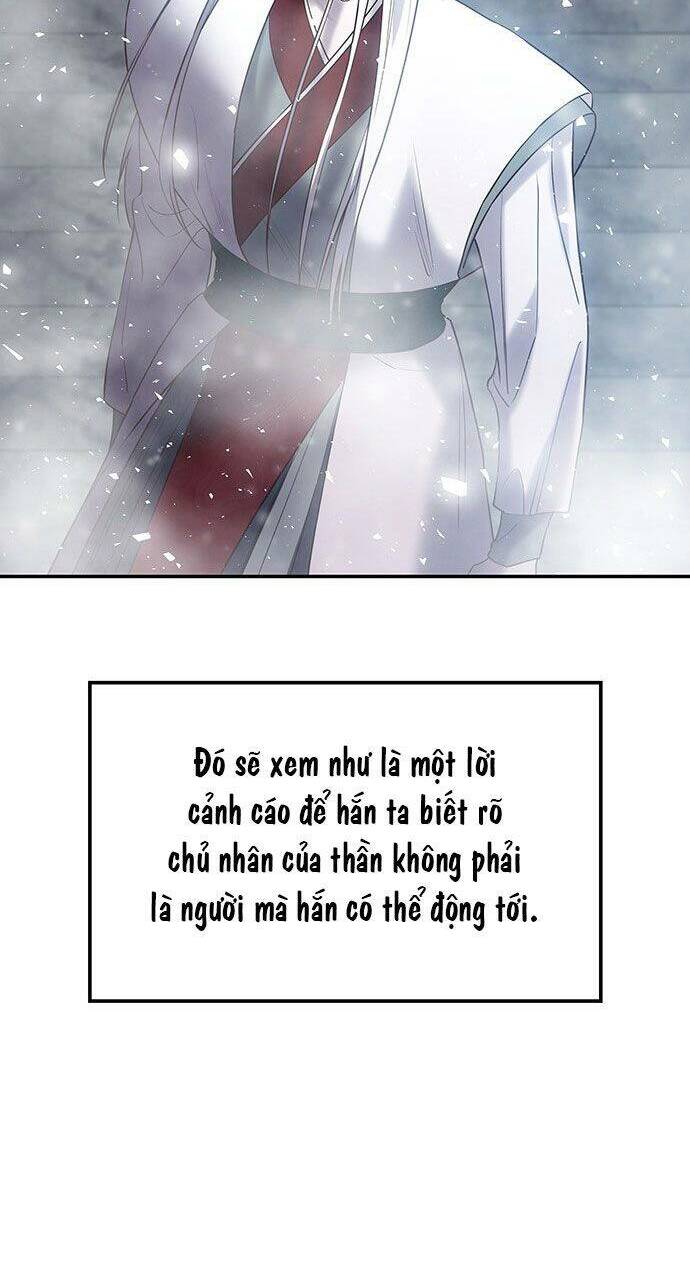 Vương Tử Huyền Bí: Chapter 28