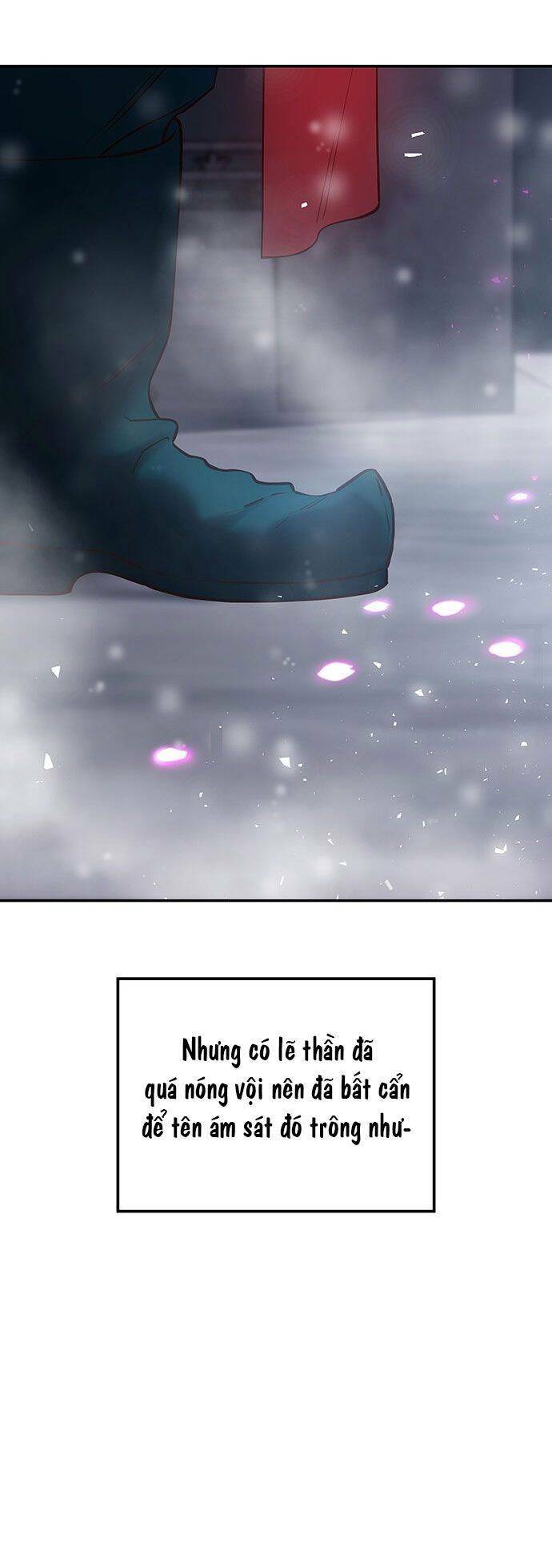 Vương Tử Huyền Bí: Chapter 28