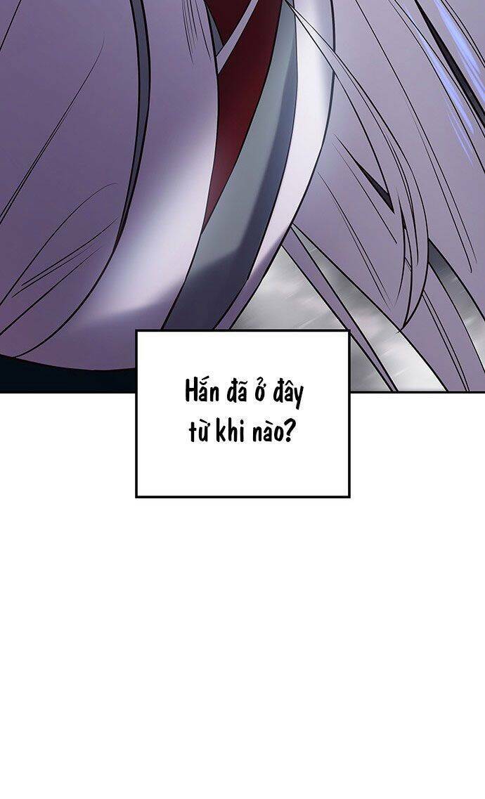 Vương Tử Huyền Bí: Chapter 28