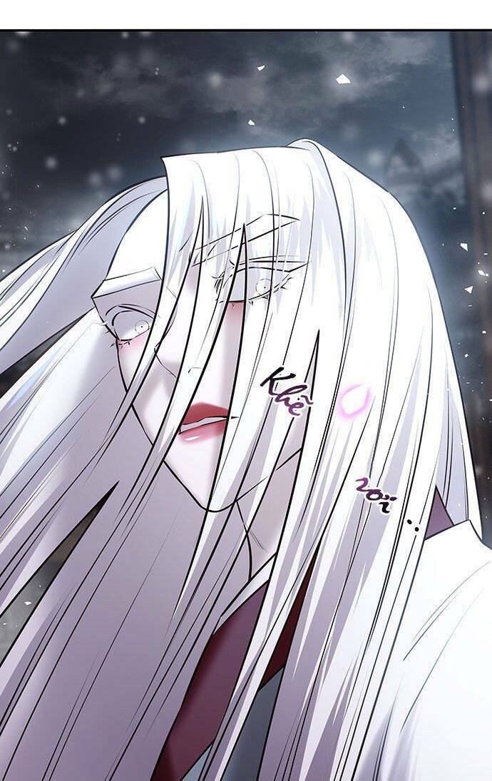 Vương Tử Huyền Bí: Chapter 28