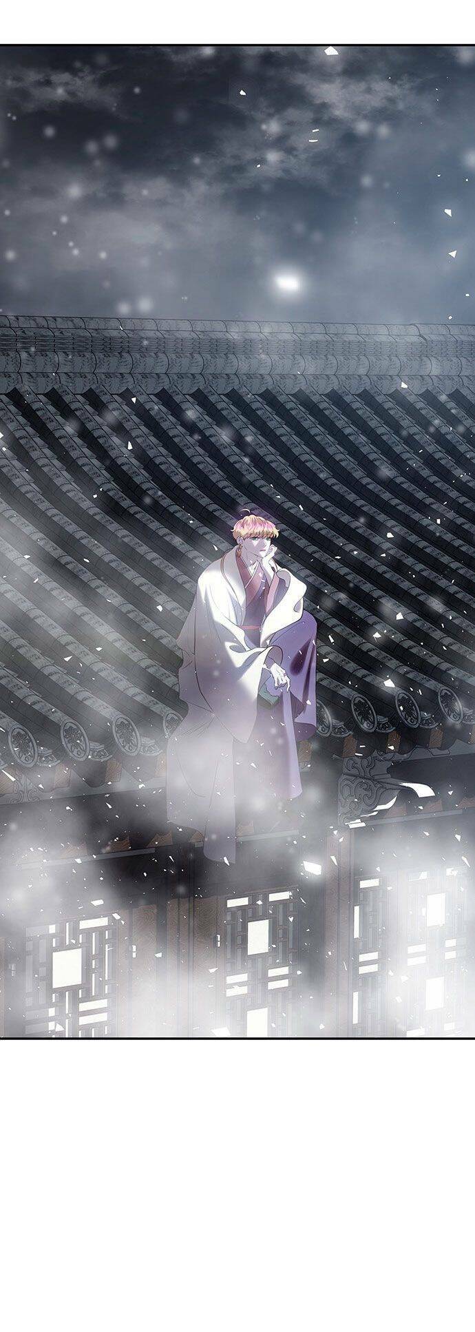 Vương Tử Huyền Bí: Chapter 28