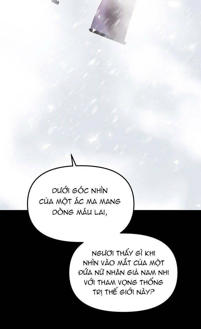 Vương Tử Huyền Bí: Chapter 28