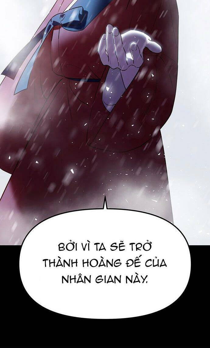 Vương Tử Huyền Bí: Chapter 28