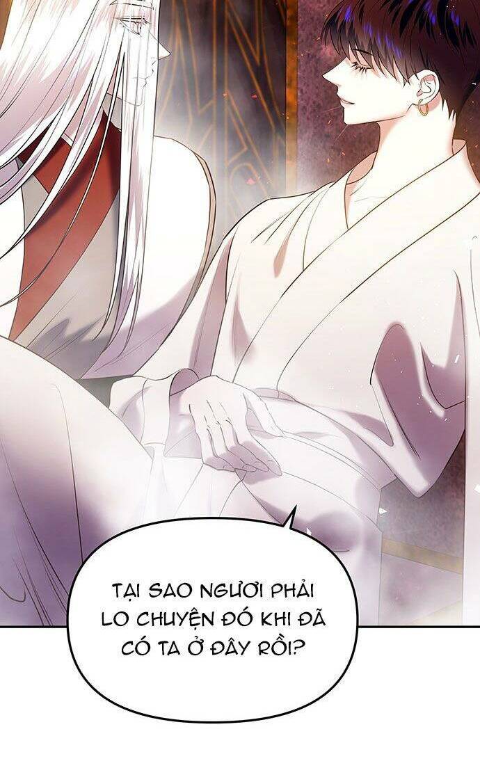 Vương Tử Huyền Bí: Chapter 28