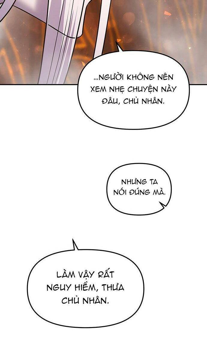 Vương Tử Huyền Bí: Chapter 28
