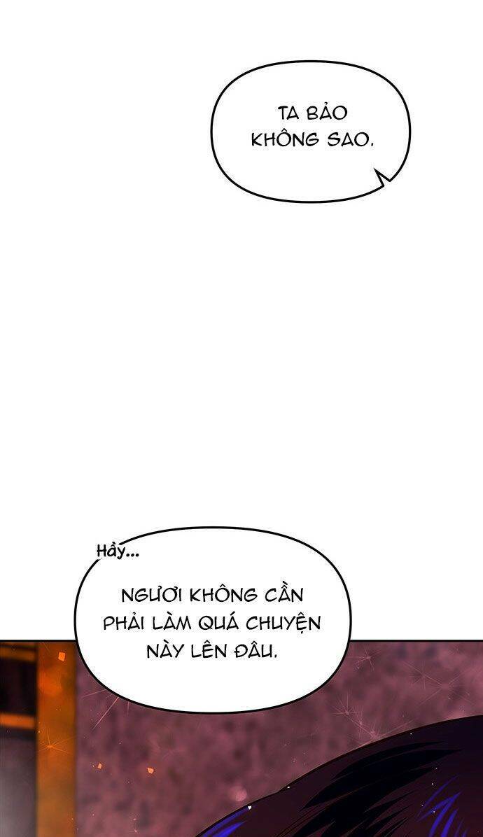 Vương Tử Huyền Bí: Chapter 28