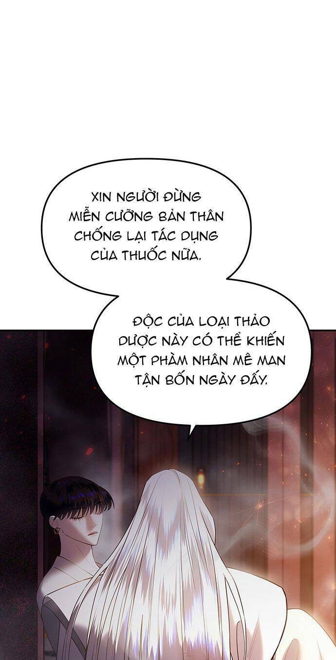 Vương Tử Huyền Bí: Chapter 28