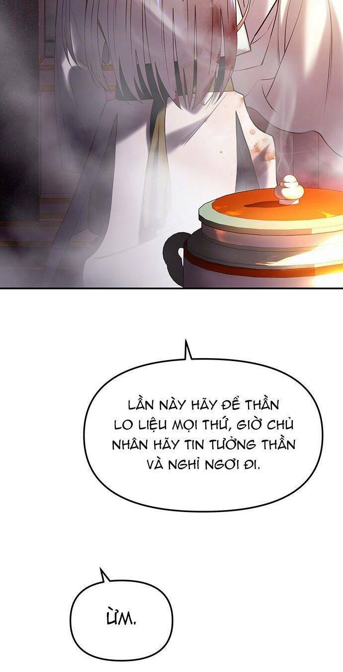 Vương Tử Huyền Bí: Chapter 28