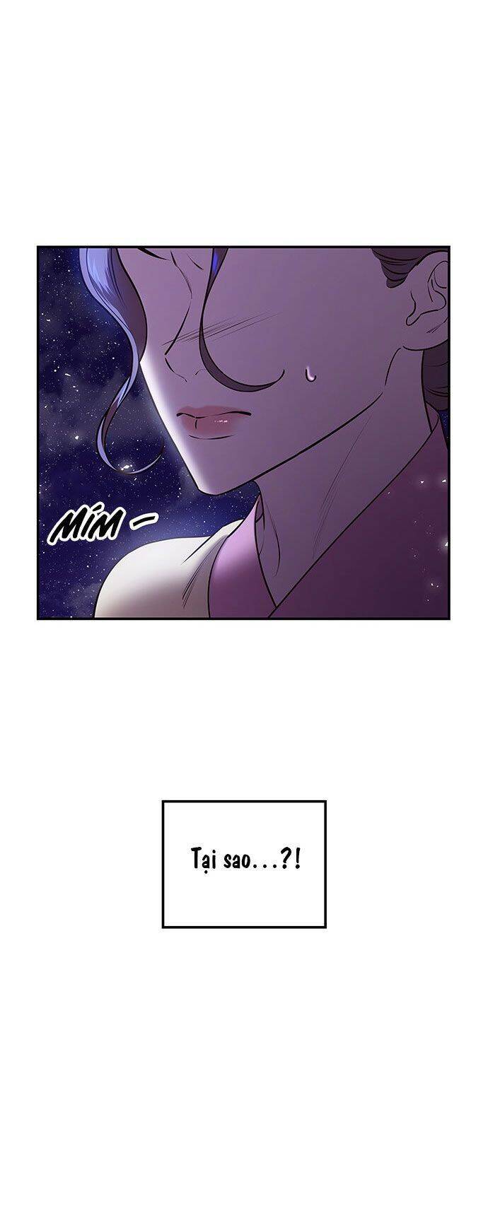 Vương Tử Huyền Bí: Chapter 28