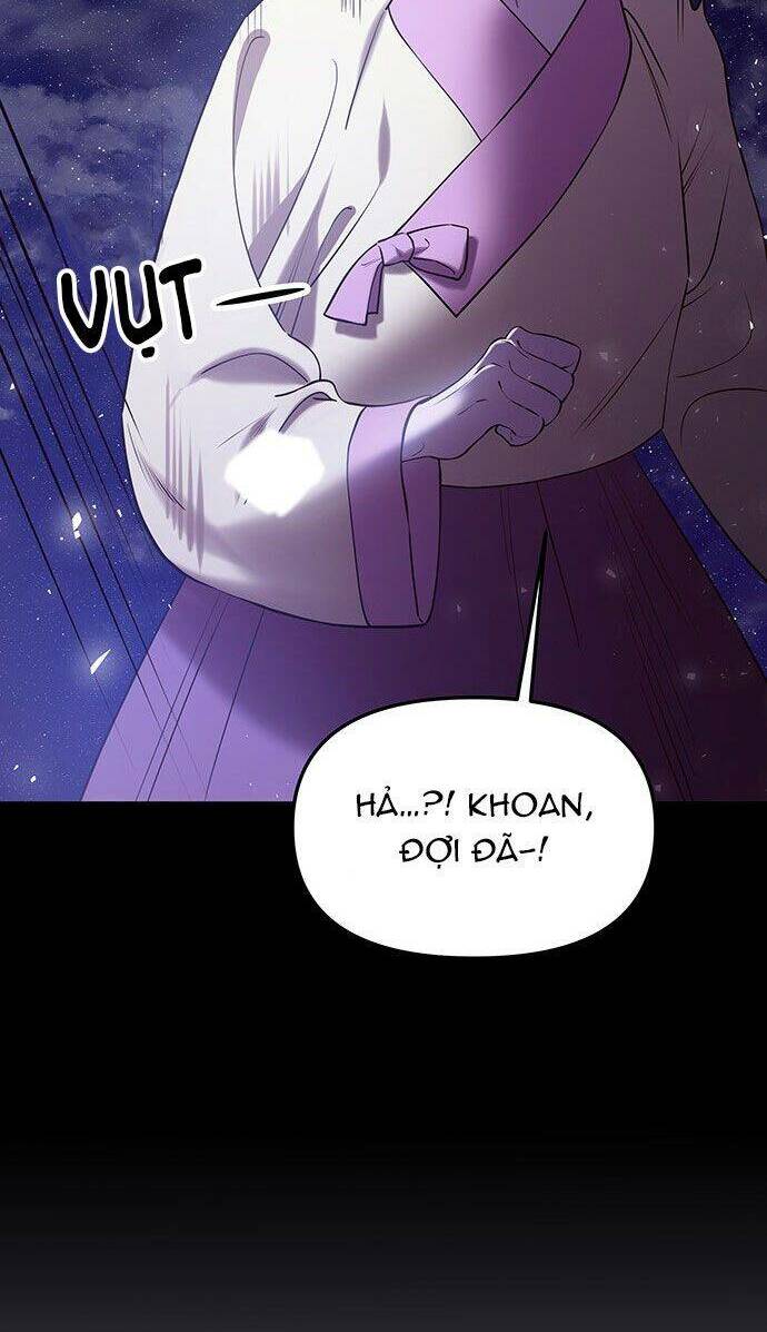 Vương Tử Huyền Bí: Chapter 28