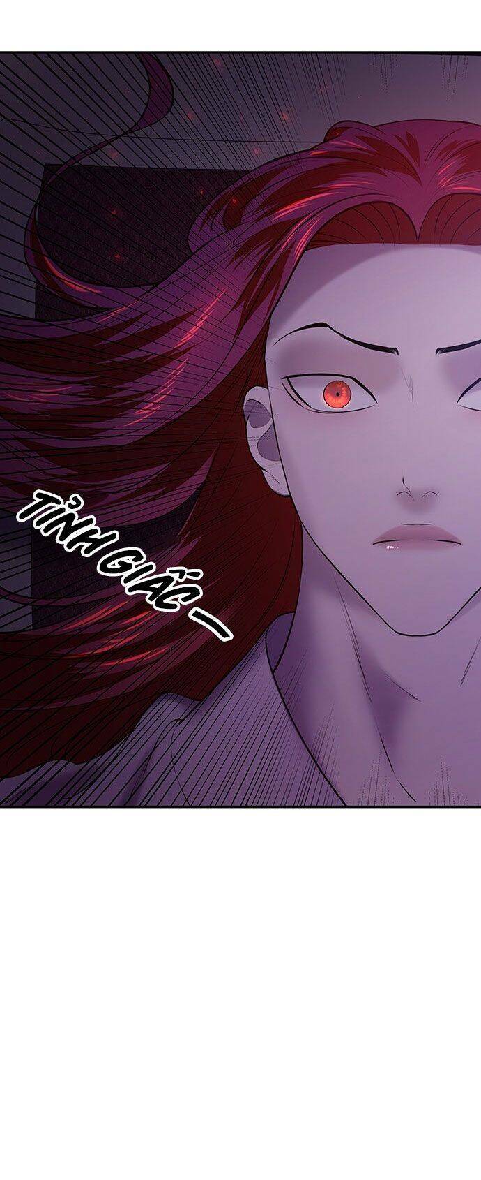 Vương Tử Huyền Bí: Chapter 28