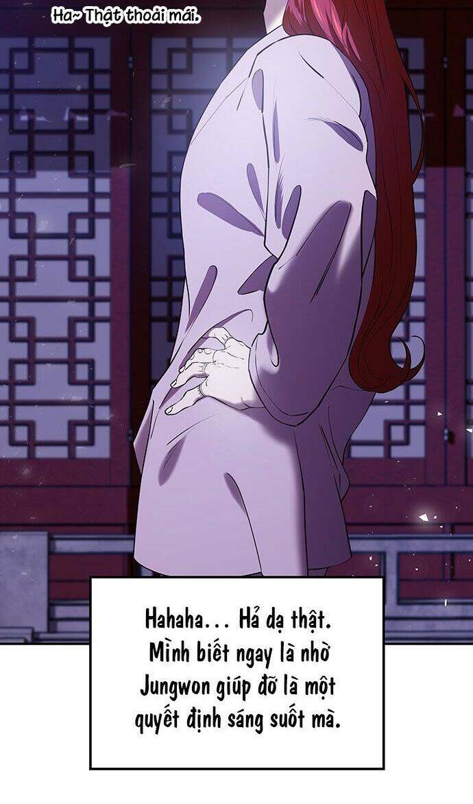 Vương Tử Huyền Bí: Chapter 28