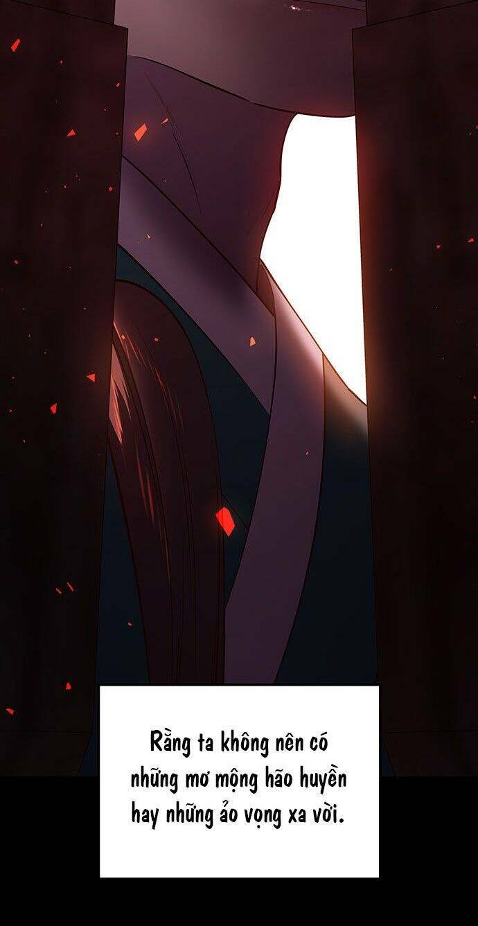 Vương Tử Huyền Bí: Chapter 28