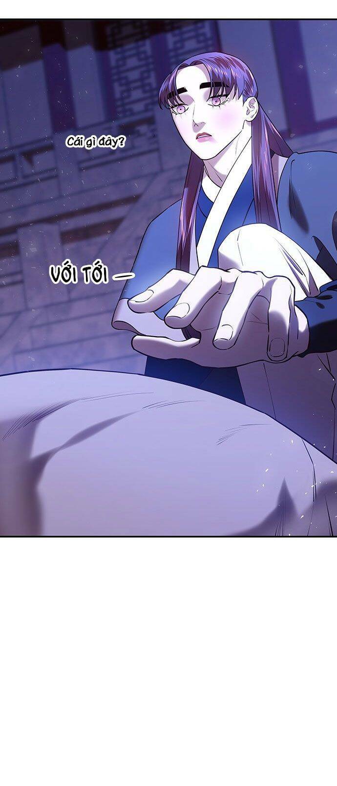 Vương Tử Huyền Bí: Chapter 28