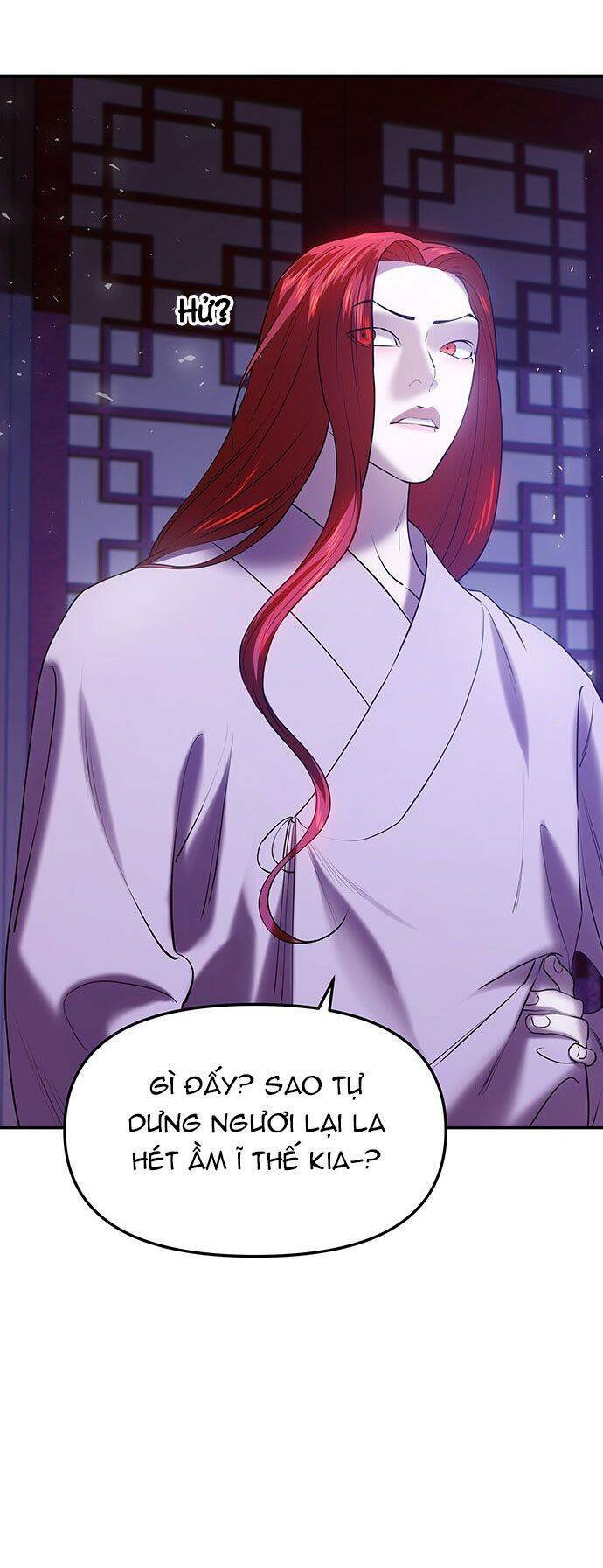 Vương Tử Huyền Bí: Chapter 28
