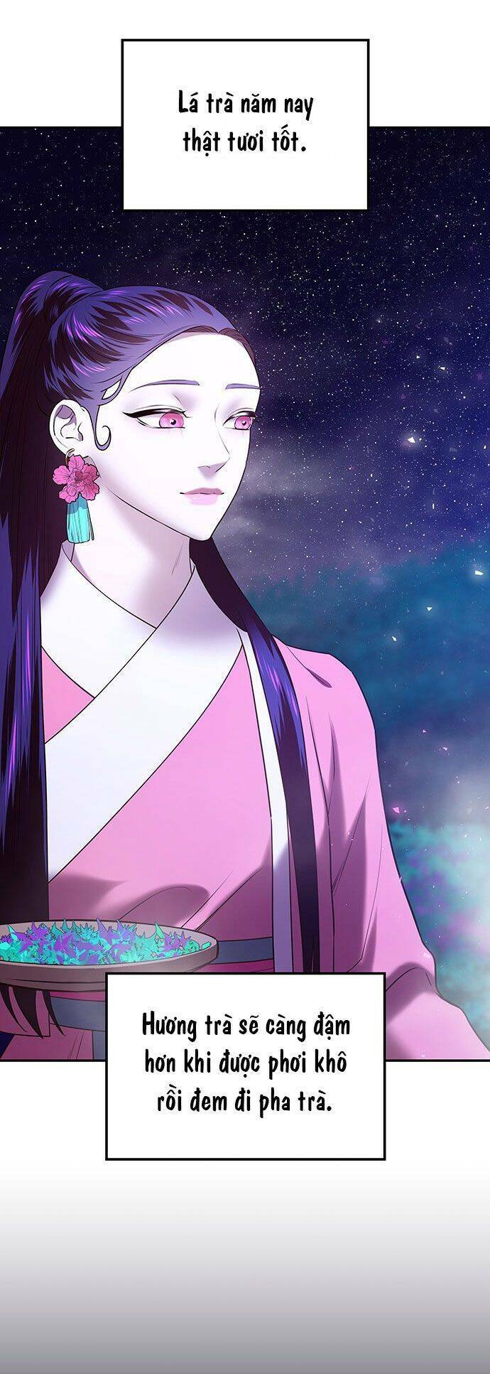 Vương Tử Huyền Bí: Chapter 28