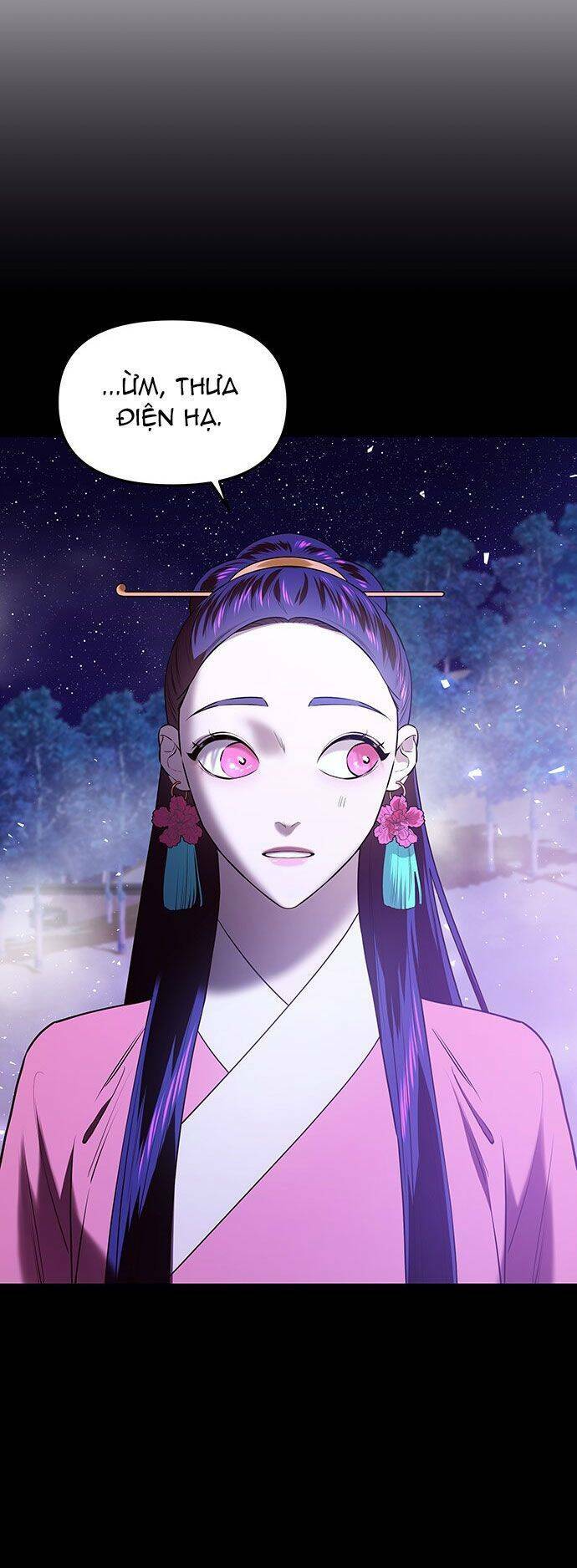 Vương Tử Huyền Bí: Chapter 28