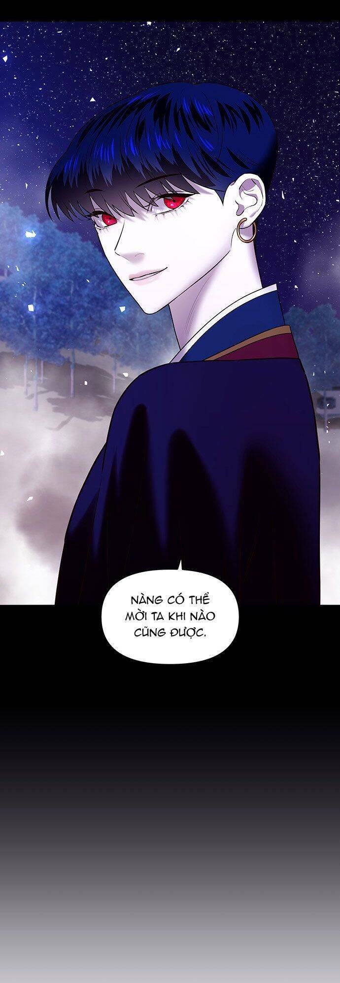 Vương Tử Huyền Bí: Chapter 28