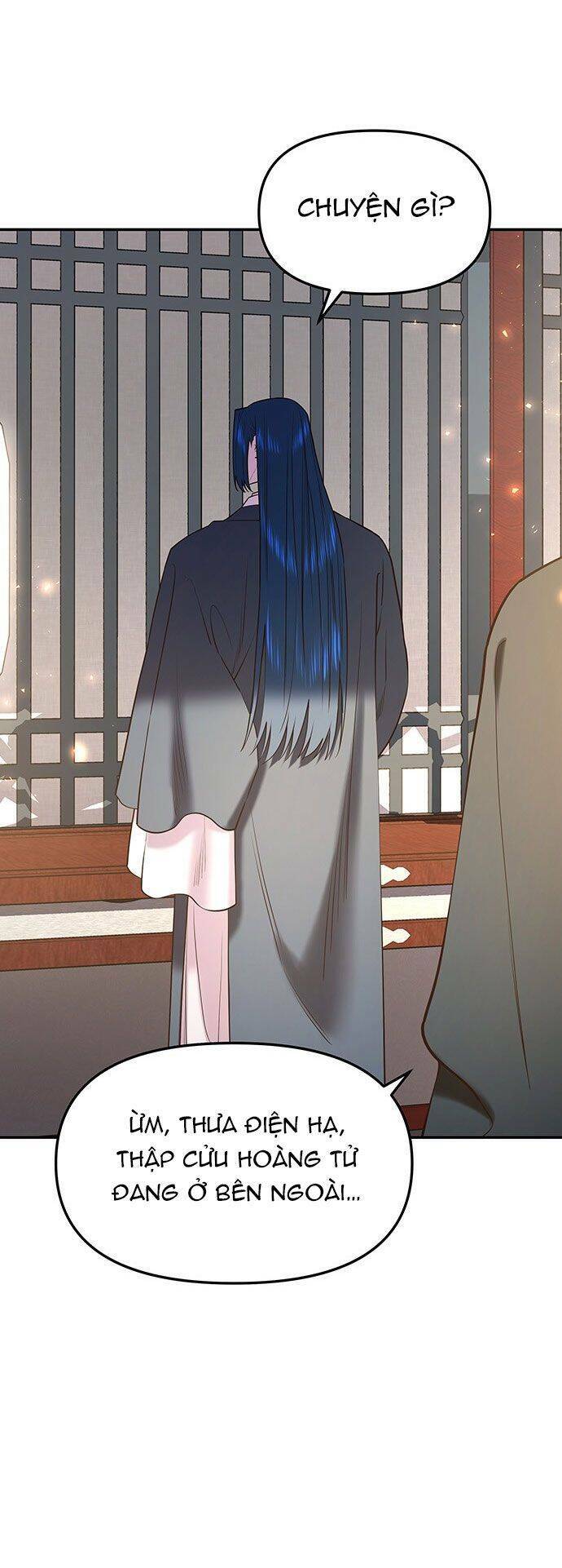 Vương Tử Huyền Bí: Chapter 29