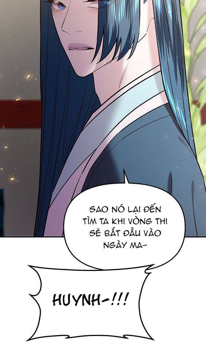 Vương Tử Huyền Bí: Chapter 29