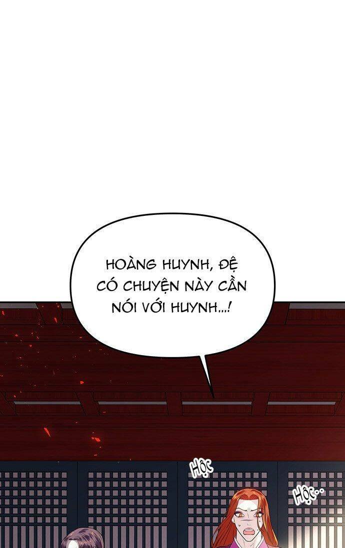 Vương Tử Huyền Bí: Chapter 29