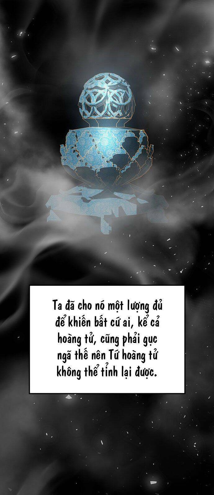 Vương Tử Huyền Bí: Chapter 29