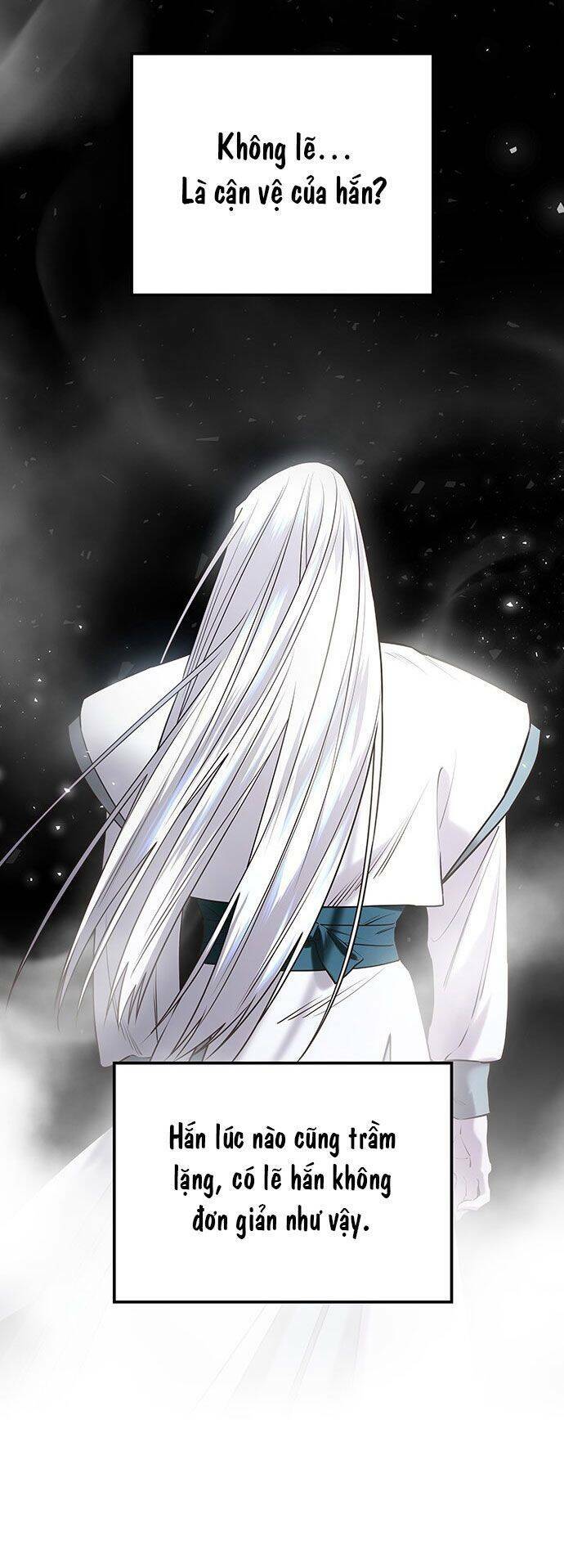 Vương Tử Huyền Bí: Chapter 29