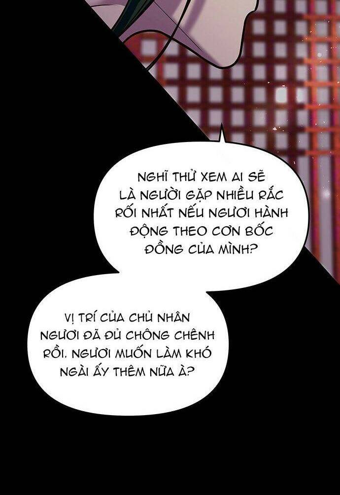 Vương Tử Huyền Bí: Chapter 29