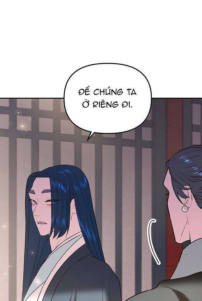 Vương Tử Huyền Bí: Chapter 29