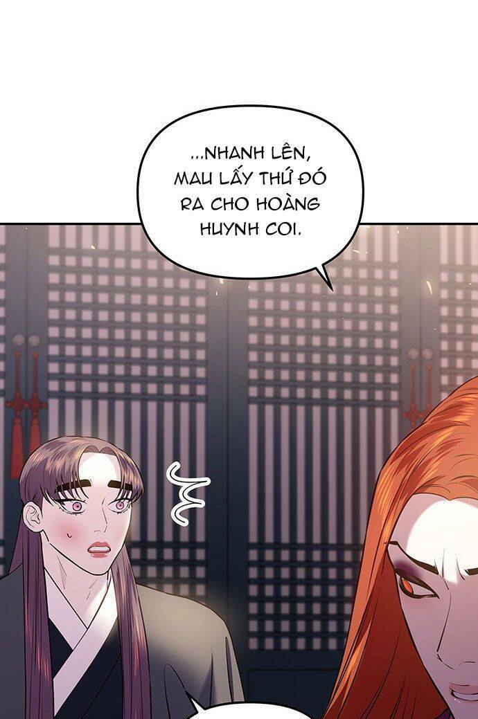 Vương Tử Huyền Bí: Chapter 29