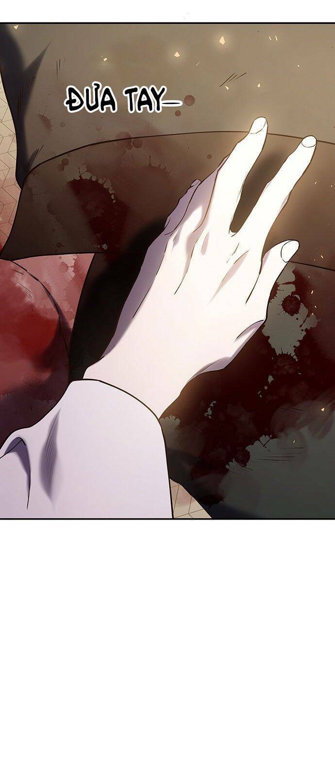 Vương Tử Huyền Bí: Chapter 29
