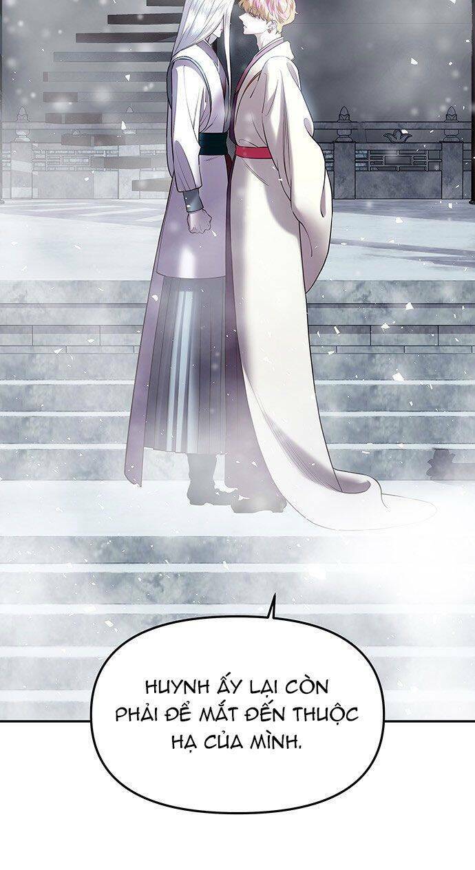 Vương Tử Huyền Bí: Chapter 29