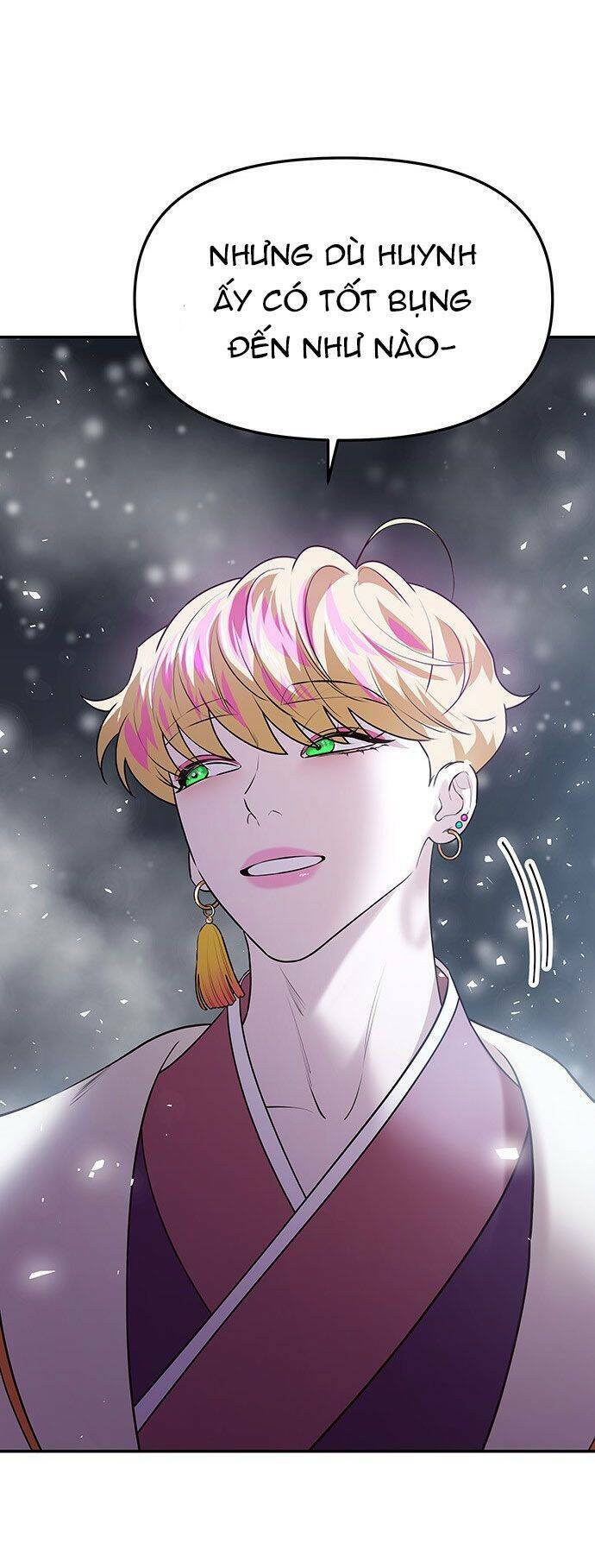 Vương Tử Huyền Bí: Chapter 29