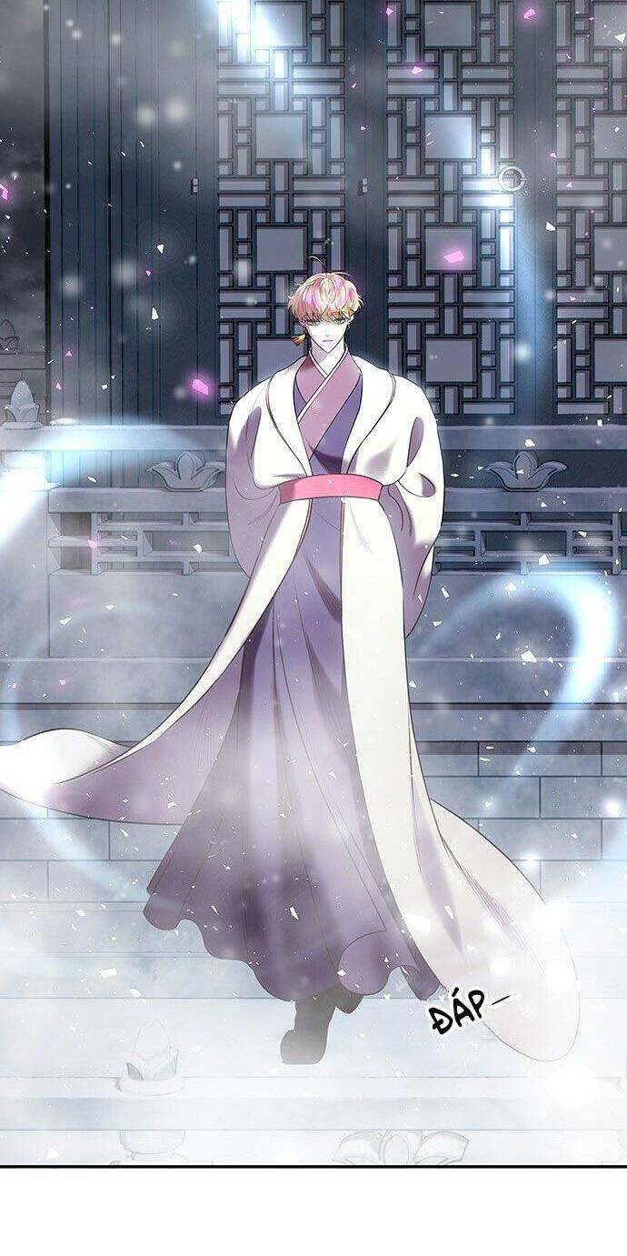 Vương Tử Huyền Bí: Chapter 29