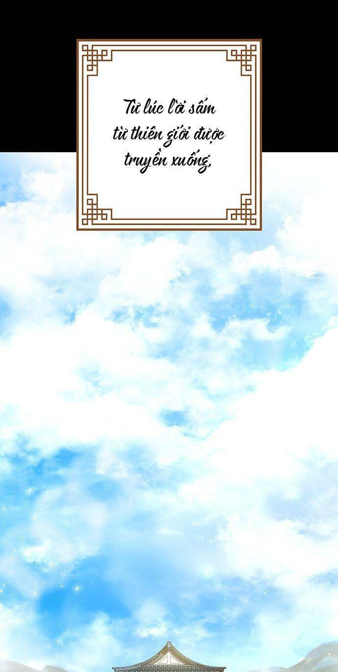 Vương Tử Huyền Bí: Chapter 29
