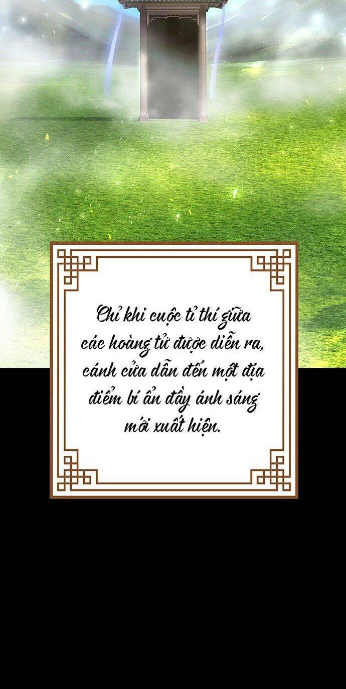 Vương Tử Huyền Bí: Chapter 29