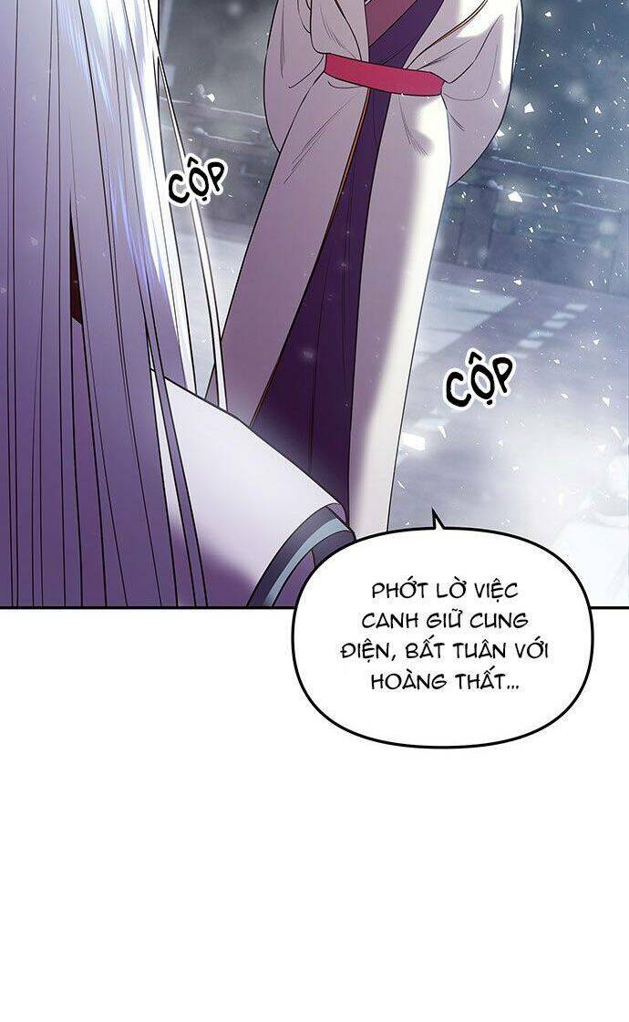 Vương Tử Huyền Bí: Chapter 29