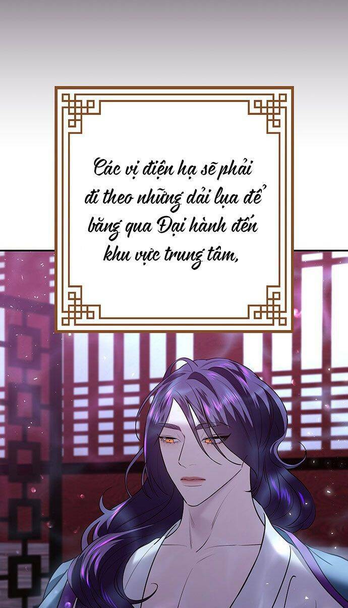 Vương Tử Huyền Bí: Chapter 29