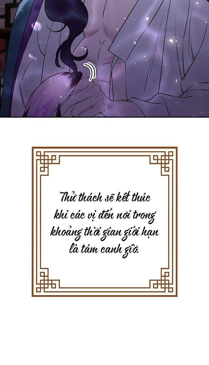 Vương Tử Huyền Bí: Chapter 29