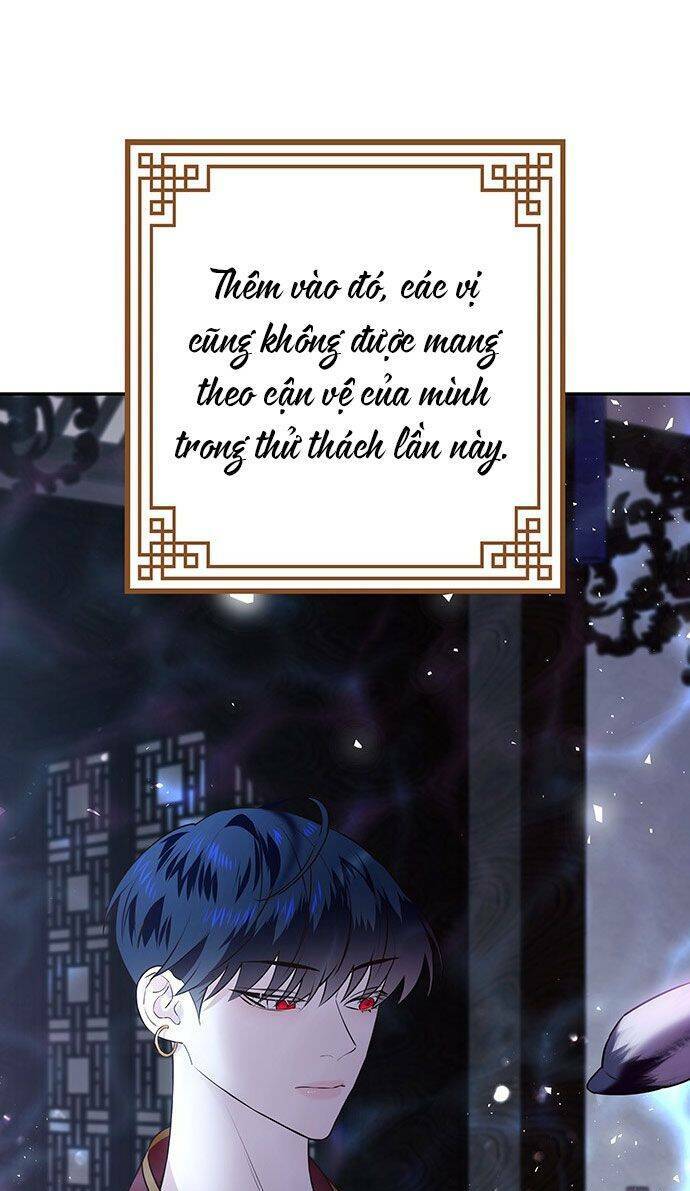 Vương Tử Huyền Bí: Chapter 29