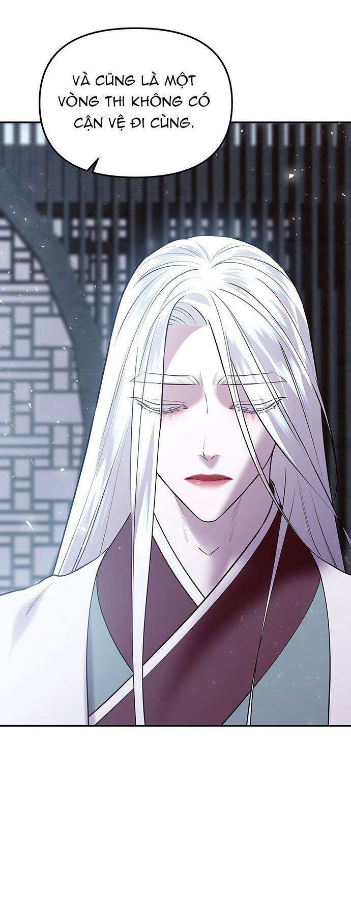 Vương Tử Huyền Bí: Chapter 29