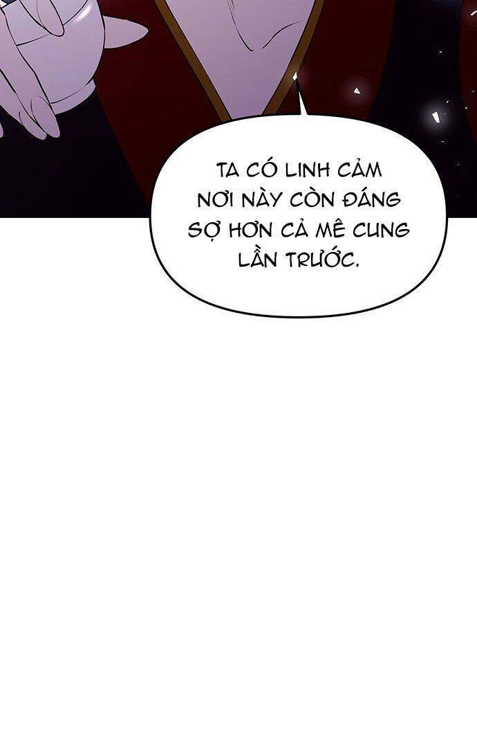 Vương Tử Huyền Bí: Chapter 29